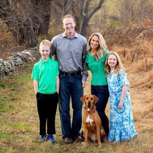 Meet your Posher, Amy